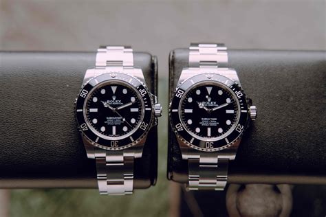 rolex 11400|rolex 114060 vs 124060.